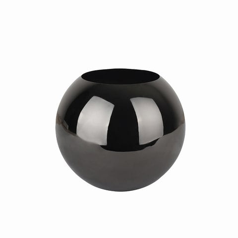 Vase Sphérique Moderne Design Raffiné