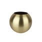 Vase Sphérique Moderne Design Raffiné
