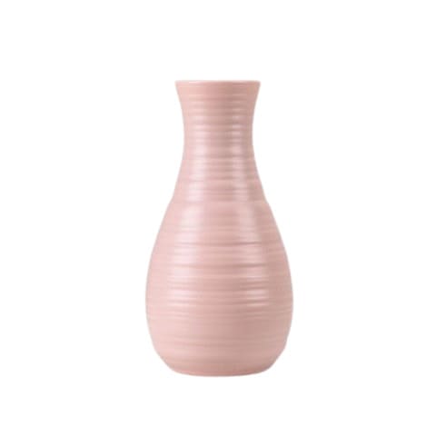 Vase Original Style Nordique Forme Variée