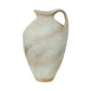 Vase Style Wabi Sabi Forme Cruche