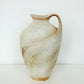 Vase Style Wabi Sabi Forme Cruche
