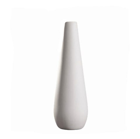 Vase Tendance Blanc Nordique