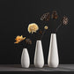Vase Tendance Blanc Nordique