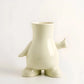 Vase Tendance Bonhomme Dessin Animé