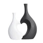 Vase Tendance Duo Cœur Design