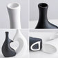 Vase Tendance Duo Cœur Design