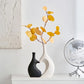 Vase Tendance Duo Cœur Design