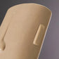 Vase Tendance Visage Moai Créatif