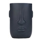 Vase Tendance Visage Moai Créatif
