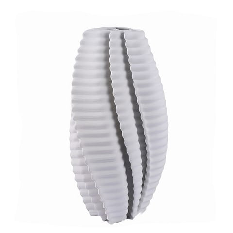 Vase Torsadé Effet 3D