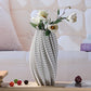 Vase Torsadé Effet 3D