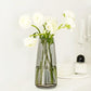 Vase Translucide Reflet Irisé