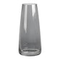Vase Translucide Reflet Irisé