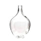 Vase Transparent Dame Jeanne
