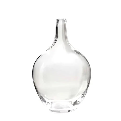 Vase Transparent Dame Jeanne