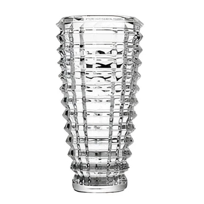 Vase Transparent Design Élégant