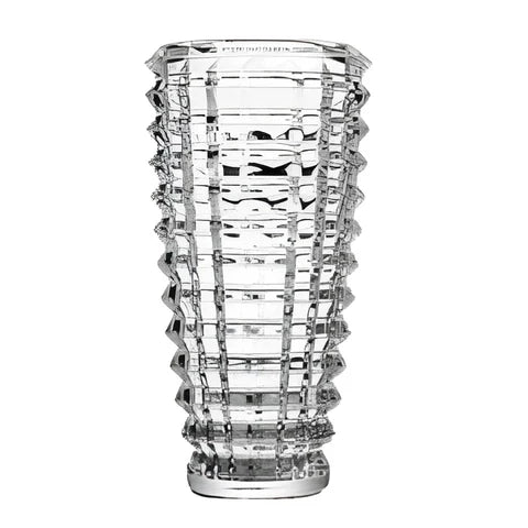 Vase Transparent Design Élégant