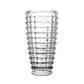 Vase Transparent Design Élégant