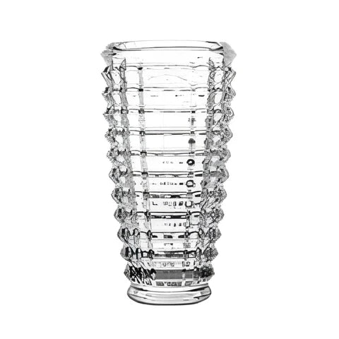 Vase Transparent Design Élégant