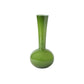 Vase Vert Boule au Col Élancé