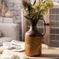 Vase Vieilli Pichet Bicolore