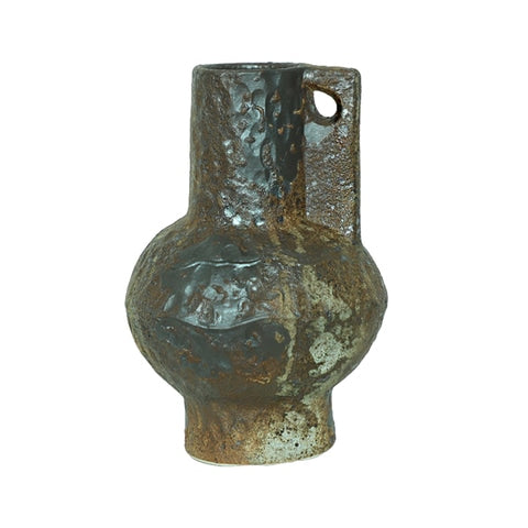 Vase Vieilli Style Antique