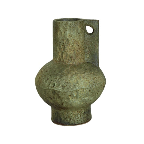 Vase Vieilli Style Antique