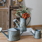 Vase Vintage Arrosoir & Pichet ou Pot au Lait