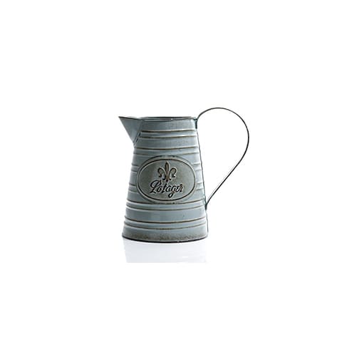 Vase Vintage Arrosoir & Pichet ou Pot au Lait