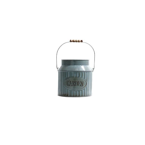 Vase Vintage Arrosoir & Pichet ou Pot au Lait