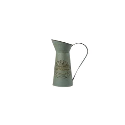 Vase Vintage Arrosoir & Pichet ou Pot au Lait