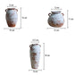 Vase Vintage Ikebana
