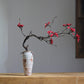 Vase Vintage Ikebana