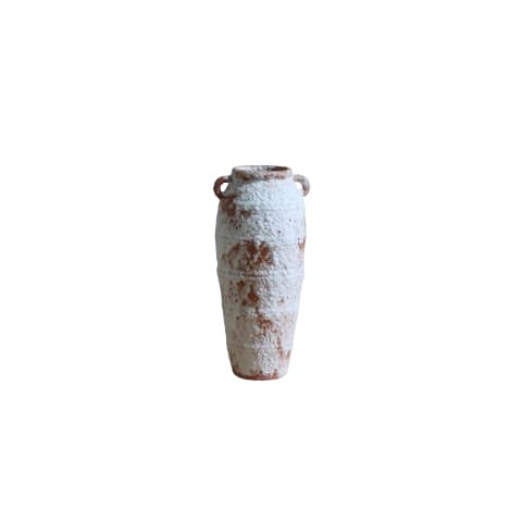 Vase Vintage Ikebana