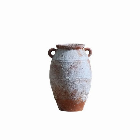 Vase Vintage Ikebana