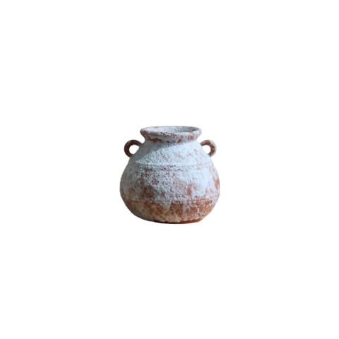Vase Vintage Ikebana