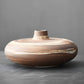 Vase Vintage Poterie Ikebana
