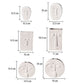 Vase Visage Blanc Atypique Expressif