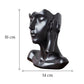 Vase Visage Femme Esthétique