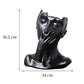 Vase Visage Femme Esthétique