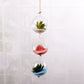 Vases Créatifs Boules Suspendues